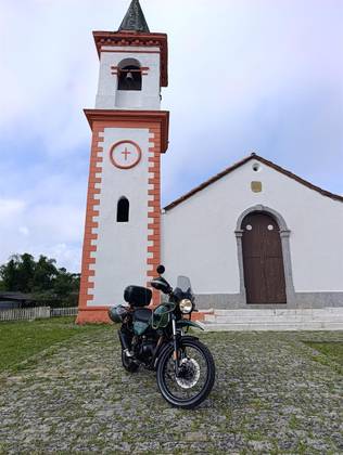 ROYAL ENFIELD HIMALAYAN ROYAL ENFIELD HIMALAYAN